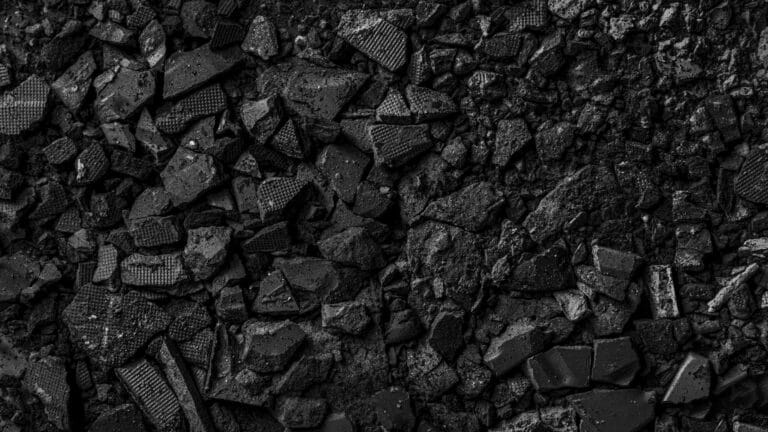 Big Easy Asphalt project photo