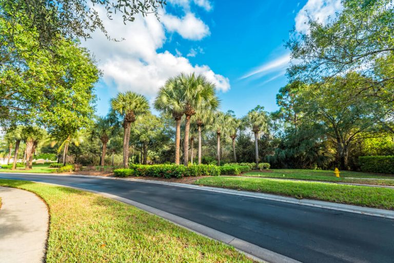 The Top Benefits of Choosing Asphalt Paving for Your Property