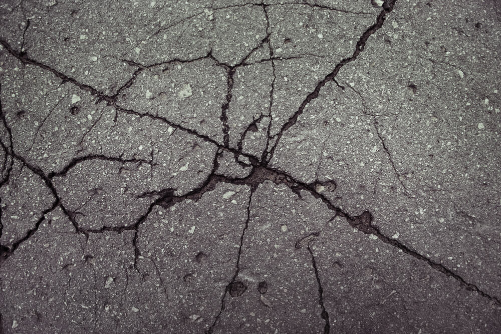 Asphalt Maintenance Services in New Orleans From Big Easy Asphalt