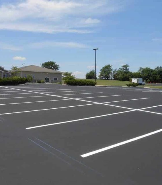 Parking Lots