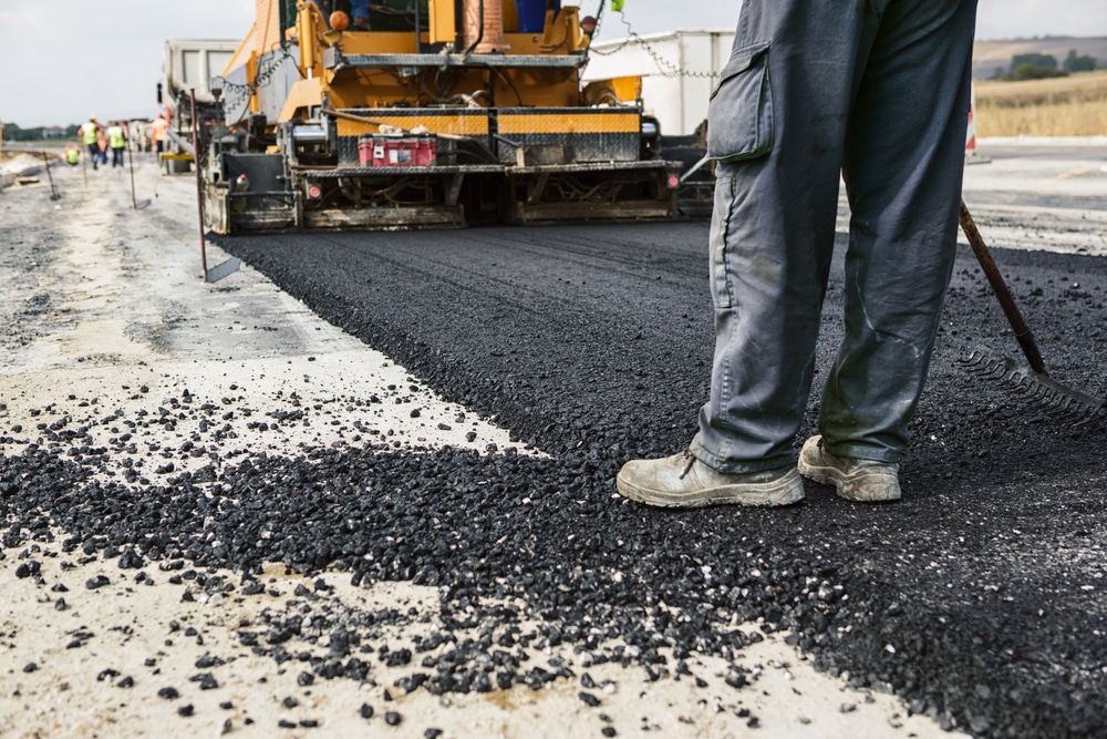 asphalt | Big Easy Asphalt