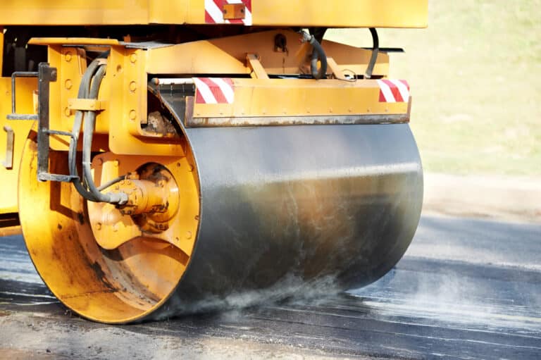 Why Is Asphalt Better Than Concrete?