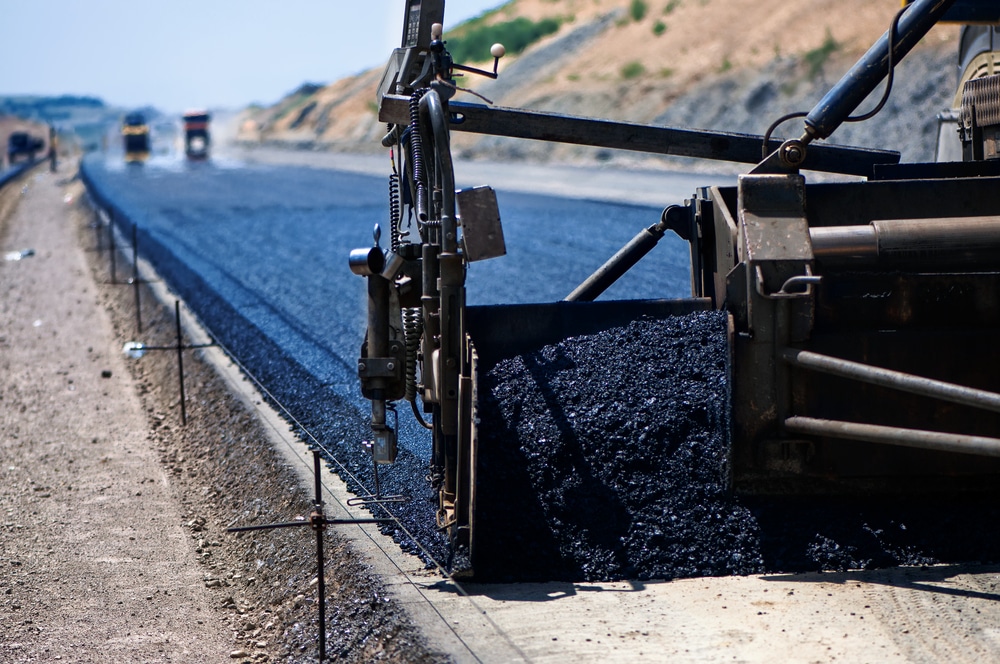 asphalt | Big Easy Asphalt