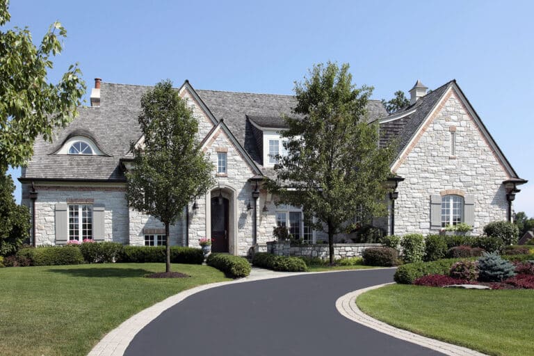 How Long Will Asphalt Driveway Last?