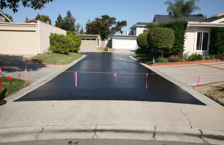 How to Maintain and Repair Asphalt Surfaces: Essential Techniques
