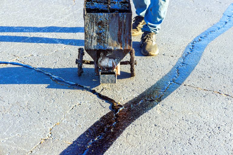 Asphalt Maintenance Tips to Keep Your Surfaces Looking New