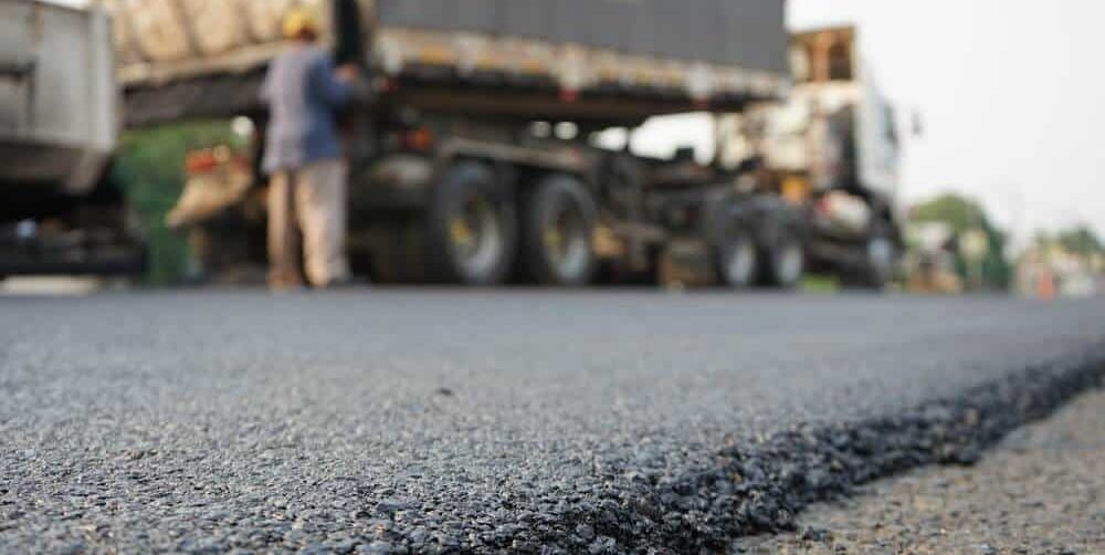Asphalt-paving-in-new-orleans-from-big-easy-asphalt For Average Costs Of Asphalt Paving For Driveways And Parking Lots - Big Easy Asphalt