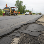 7 Mistakes to Avoid During Asphalt Installation