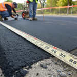 Understanding Asphalt Thickness: How Much Is Enough?