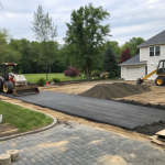 Site Prep Guide: Ensuring a Smooth Asphalt Installation